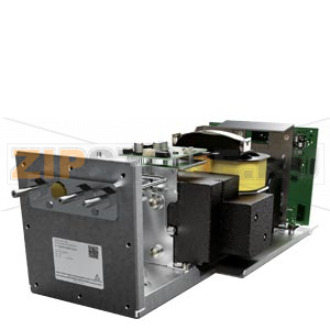 OXYMAT 7 module for measuring oxygen, for installation in the SIPROCESS GA 700 basic unit Siemens 7MB3020-.....-.... 