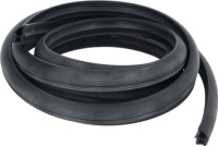CUT MUFFLE FACADE GASKET FOR OVEN