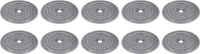 SHOWER SCREEN ø 51.5 mm 10PCS WEGA