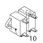 Capacitor Hoshizaki IM-65NE