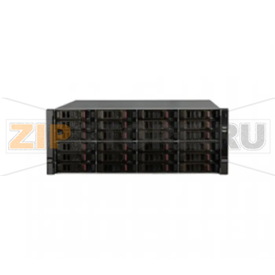 IP-видеорегистратор Dahua DHI-IVSS7024-16M 