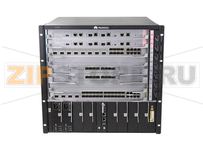Коммутатор Huawei ET1BS12704S0 