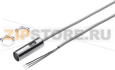 Датчик Festo SOEG-S-M18-K-L 