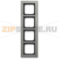 Рамка четырехместная ABB 5800.70