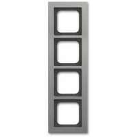 Рамка четырехместная ABB 5800.70