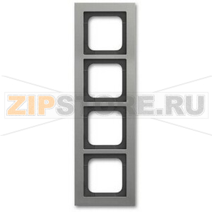 Рамка четырехместная ABB 5800.70 