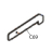 Bottom adorn plate(front)spcc 1.5T Godex EZ-6200 plus