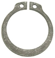 ANELLO SEEGER ESTERNO