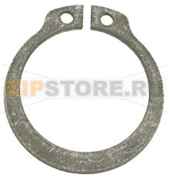 ANELLO SEEGER ESTERNO 