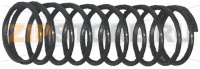 CONTINUOUS FUNCTION SPRING ø 6x18 mm