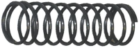 CONTINUOUS FUNCTION SPRING ø 6x18 mm