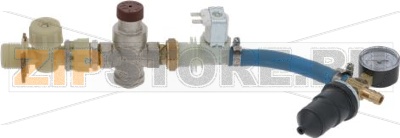 КАМЕРА ПОДАЧИ ВОДЫ ГРУППОВОЙ КОМПЛЕКТ 