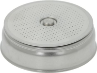 DOCCIA EROGAZIONE DOPPIA ø 60 mm