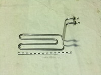 Тэн (2кВт) для фритюрницы Beckers FB 4 LTA