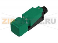 Индуктивный датчик Inductive sensor NBB20-U10-A2 Pepperl+Fuchs