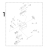 Paper guide assembly TSC CPX4D