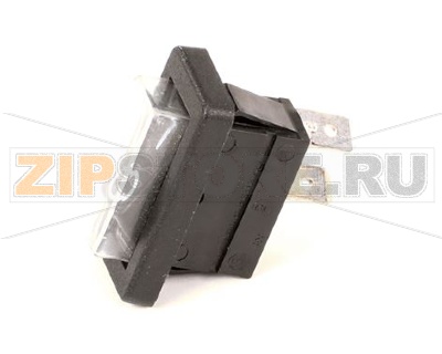 SWITCH, ROCKER, (SP-PS) 