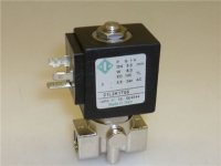 ELETTROVALVOLA ODE 2 VIE ø 1/4" 230V 8W
