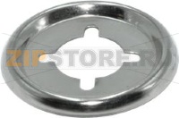 SELF-ADHESIVE STICKER THERMOSTAT TR.2