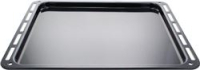 BAKING TRAY FOR OVEN ENAMELLED WHIRLPOOL