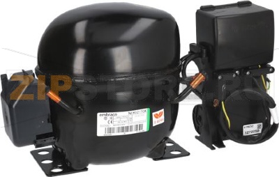 КОМПРЕССОР EMBRACO NEK6217GK CSR 