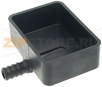 ДРЕНАЖНАЯ КЮВЕТА