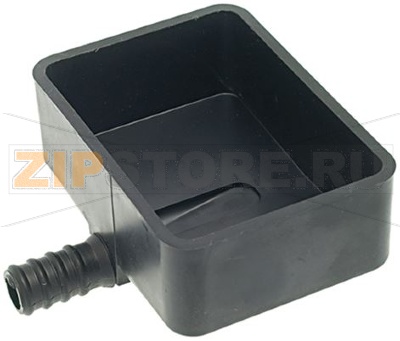 ДРЕНАЖНАЯ КЮВЕТА 