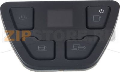 DISPENSING BUTTON PANEL OSCAR MOOD 