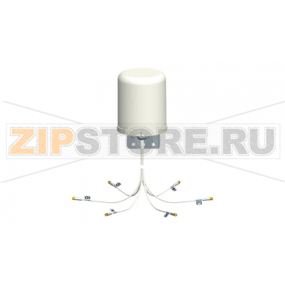 Антенна Fortinet FANT-06ABGN-0606-O-N 