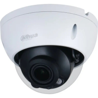 IP-видеокамера, купольная Dahua DH-IPC-HDBW1431RP-ZS-S4