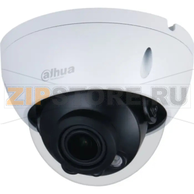 IP-видеокамера, купольная Dahua DH-IPC-HDBW1431RP-ZS-S4 
