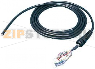 Кабель 3 м Mitsubishi Electric F9GT-HCAB1-3M 