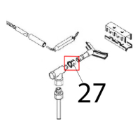 Ring nut Angelo Po 0A1FR1G