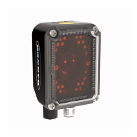 Сканер штрих-кодов Turck ABR7109-MSE2