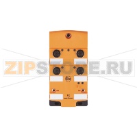 AS-интерфейс модуль CompactLine IFM AC2434