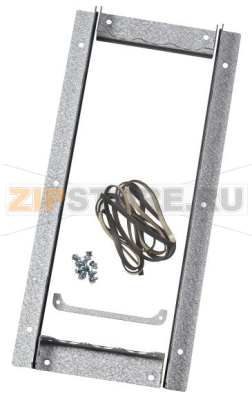 Комплект монтажный для DG1 Eaton DXG-ACC-FR2N12FK-BP 