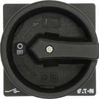 Выключатели главные, T3, 32 A, 4 модуль, 8-полюсн Eaton T3-4-8344/V/SVB-SW