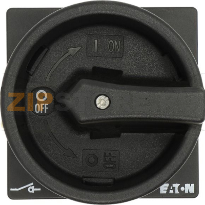 Выключатели главные, T3, 32 A, 4 модуль, 8-полюсн Eaton T3-4-8344/V/SVB-SW 