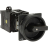 Выключатели главные, T3, 32 A, 4 модуль, 8-полюсн Eaton T3-4-8344/V/SVB-SW - Выключатели главные, T3, 32 A, 4 модуль, 8-полюсн Eaton T3-4-8344/V/SVB-SW