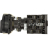 Выключатели главные, T3, 32 A, 4 модуль, 8-полюсн Eaton T3-4-8344/V/SVB-SW - Выключатели главные, T3, 32 A, 4 модуль, 8-полюсн Eaton T3-4-8344/V/SVB-SW