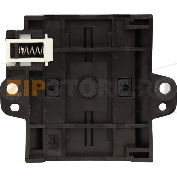 Выключатели главные, T3, 32 A, 4 модуль, 8-полюсн Eaton T3-4-8344/V/SVB-SW 