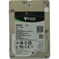 Жесткий диск 600 ГБ, 256 Мб, 12 Гбит/с (SAS) Seagate ST600MP0006