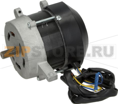 MOTOR 400V 50Hz 