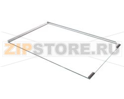 KIT PORTA INTERNA, GRCD/GRCDH-2PD 