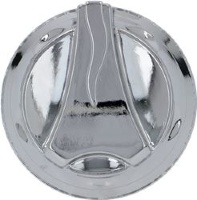 РУЧКА ПОСЕРЕБРЕННАЯ Ø 72 ММ