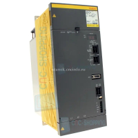 Блок питания 200 В/AC, 150 A, 50/60 Гц Fanuc A06B-6087-H137