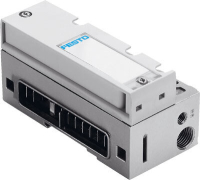 Плита торцевая Festo VMPA-FB-EPL-G