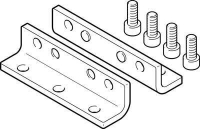 Уголки крпежные Festo HPE-120