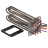 Тэн парогенератора Rational SCC 61/101 (9кВт, 208В)