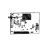 Zebranet Wireless b/g PrintServer Zebra ZE500-4RH